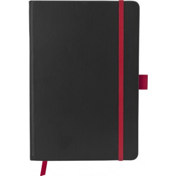 Color-edge A5 hardcover notitieboek