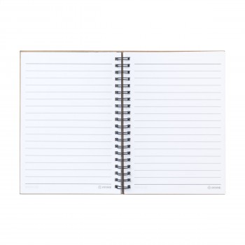 StonePaper Notebook notitieboekje