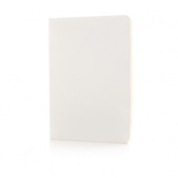 Flexibel notitieboekje met softcover
