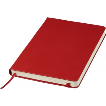 Classic L hardcover notitieboek - gestippeld