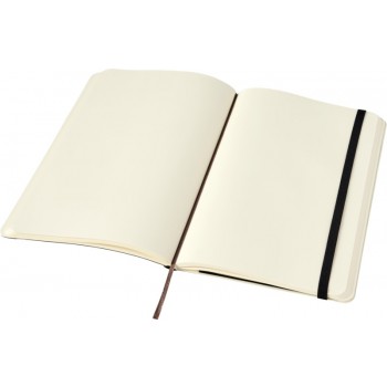 Classic L softcover notitieboek - effen
