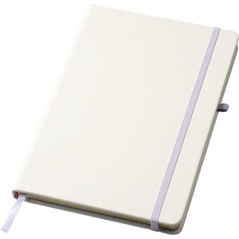 Polar A5 notebook - gelinieerd