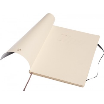 Pro notebook XL softcover