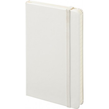 Classic PK hardcover notitieboek - ruitjes