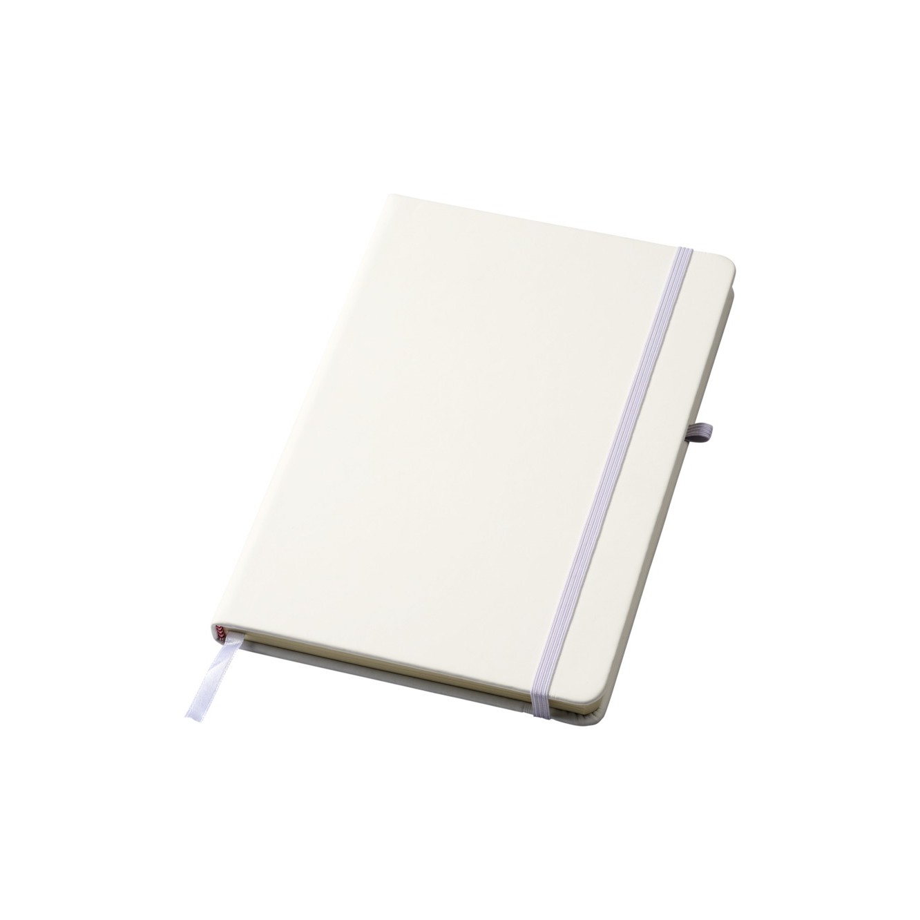 Polar A5 notebook - gelinieerd