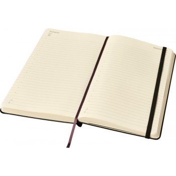 Classic Expanded L hardcover notitieboek - gelinieerd
