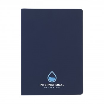 SoftCover Notebook notitieboekje