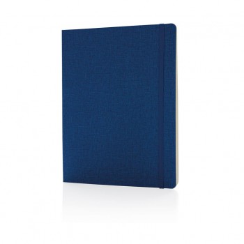 Deluxe B5 notitieboek soft cover XL