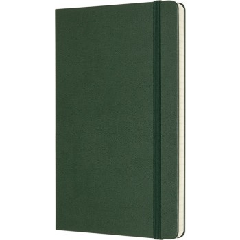 Classic L hardcover notitieboek - gelinieerd