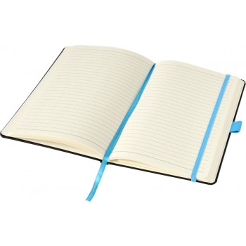 Lasercut A5 notitieboek