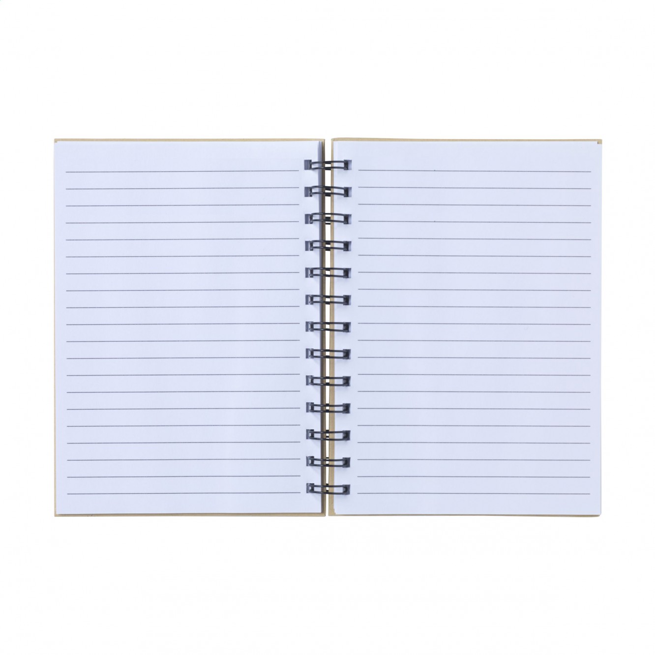 Magica Notebook notitieboekje