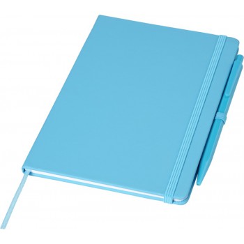 Prime notitieboek met pen