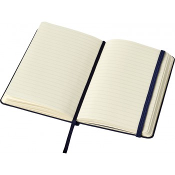 Classic PK hardcover notitieboek - gelinieerd