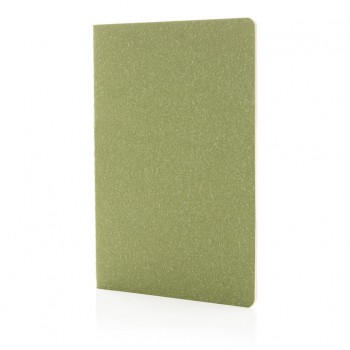 A5 standard softcover slim notitieboek