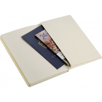 Classic A5 softcover notitieboek