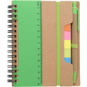 Notebook Eco-Wire