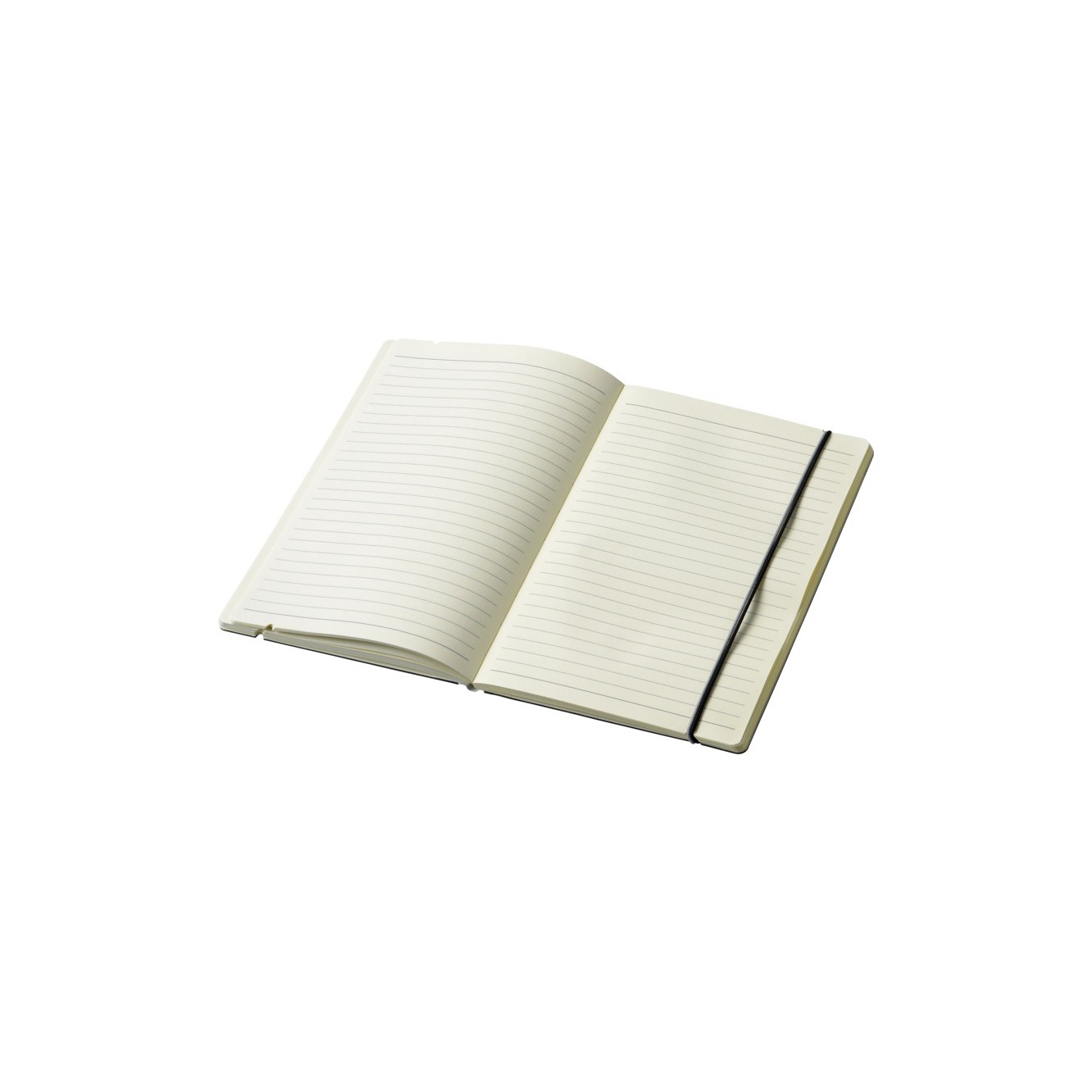 Cuppia A5 hardcover notitieboek