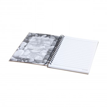 StonePaper Notebook notitieboekje