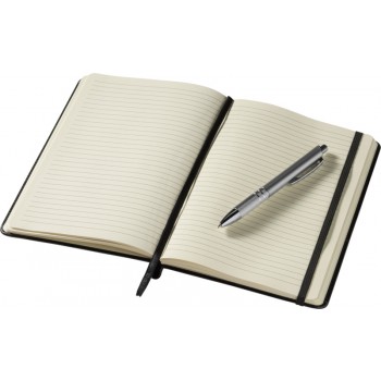 Panama A5 hardcover notitieboek en pen