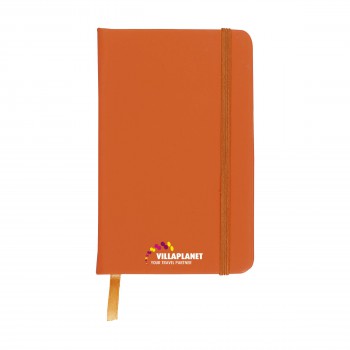 Pocket Notebook A6 notitieboek