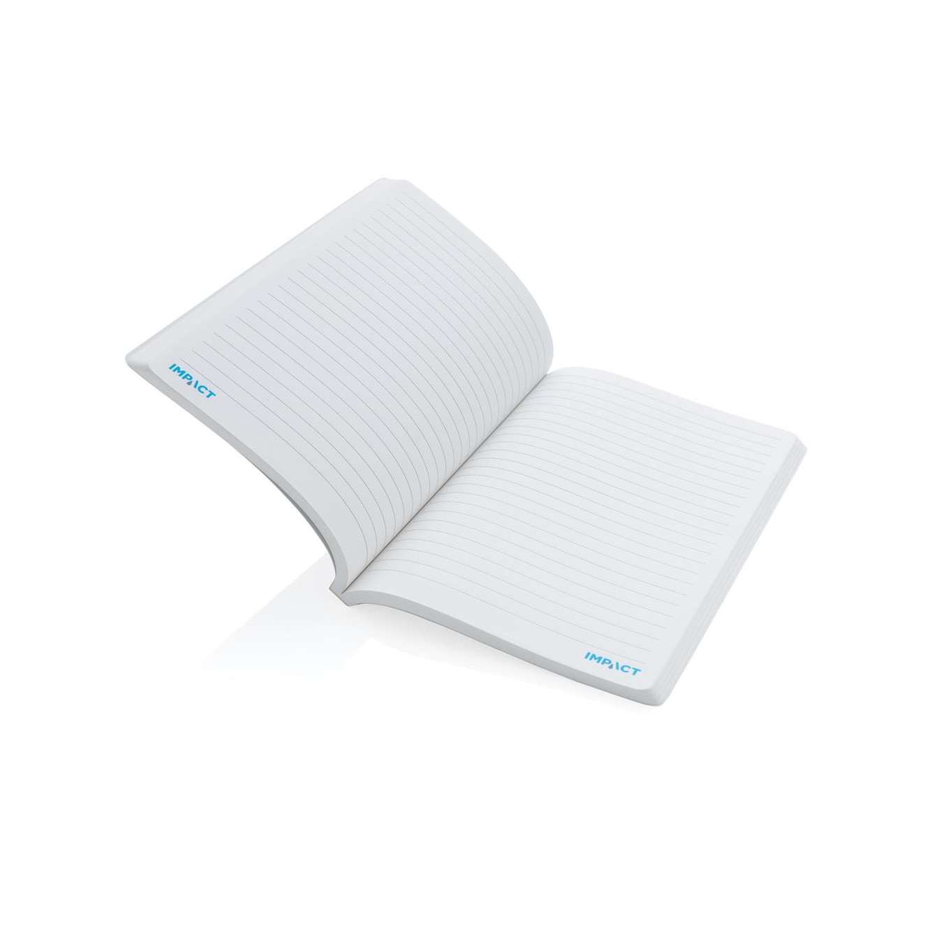 Impact softcover steenpapier notitieboek A5